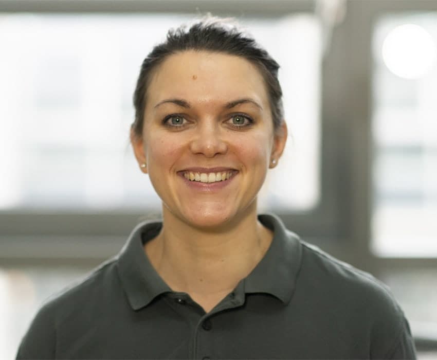 Franziska Bickermann