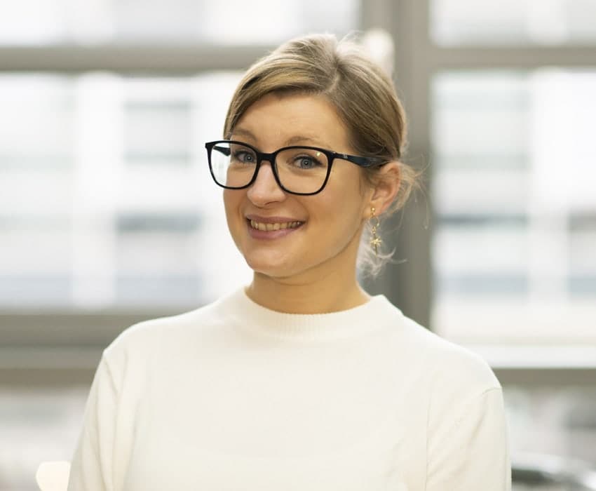Tina Weinfurter