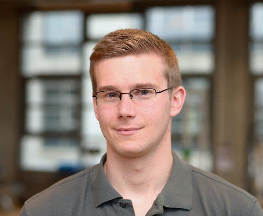Markus Czmok