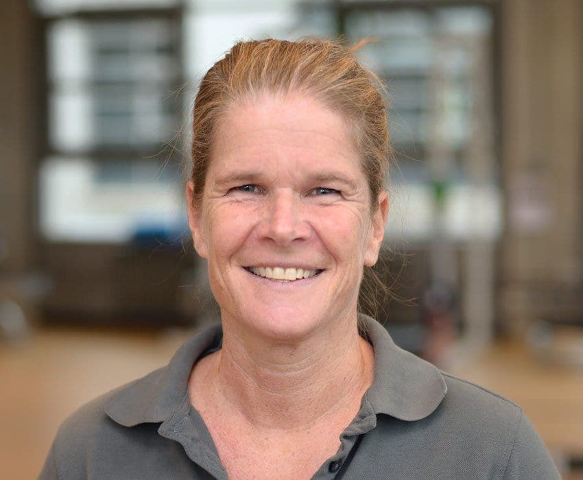 Petra Ross