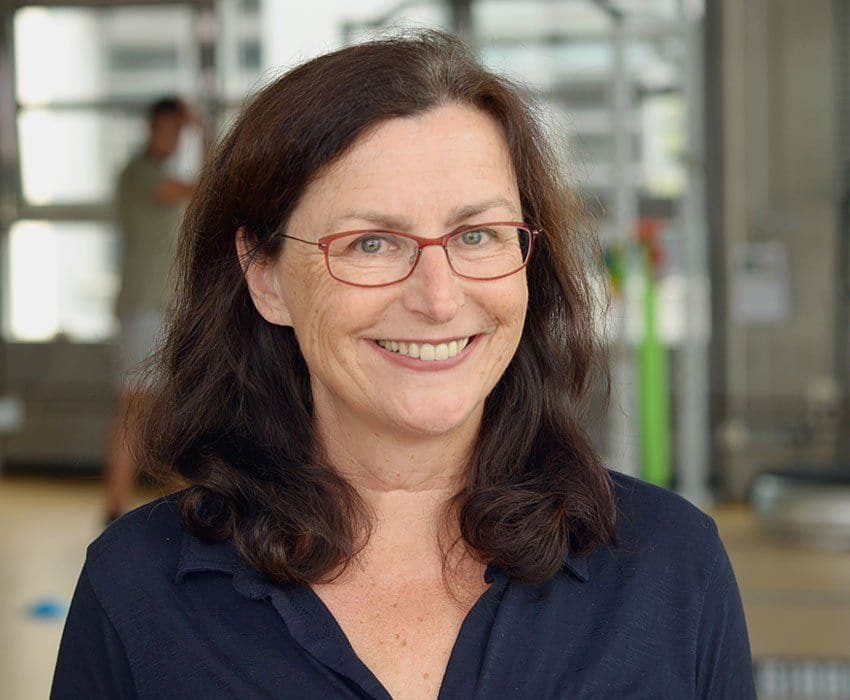 Renate Schumacher